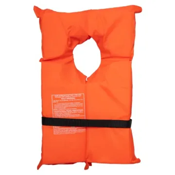 Airhead Keyhole Life Jacket for Adult Safety Outdoors