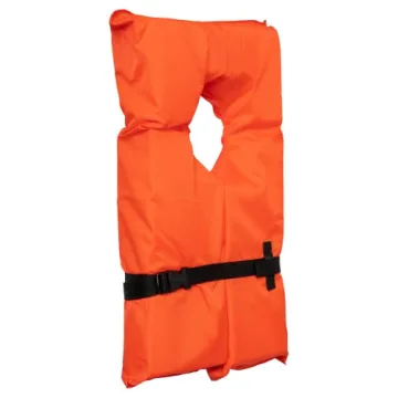 Airhead Keyhole Life Jacket for Adult Safety Outdoors
