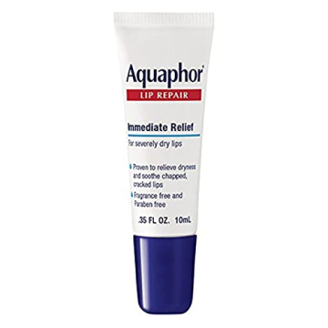 Aquaphor Lip Repair Dry, Chapped Lip Balm - Ultimate Hydration