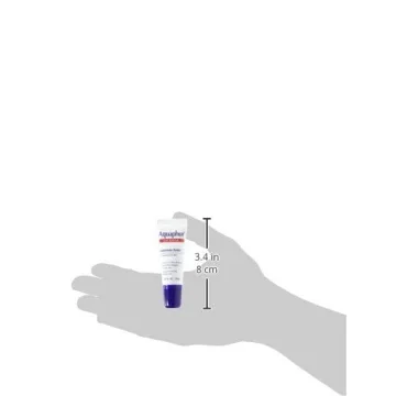 Aquaphor Lip Repair Dry, Chapped Lip Balm - Ultimate Hydration