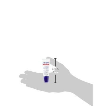 Aquaphor Lip Repair Dry, Chapped Lip Balm - Ultimate Hydration