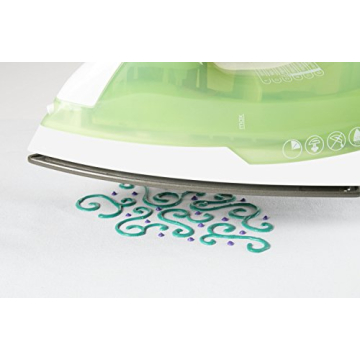 TULIP 6-Pack Dimensional Metallic Fabric Paints