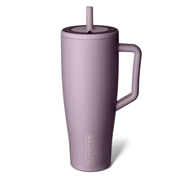 BrüMate Era Tumbler - 40oz Leakproof Stainless Steel
