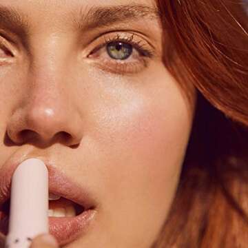 Lanolips Lanostick Moisturizing Lip Balm Stick for Hydration