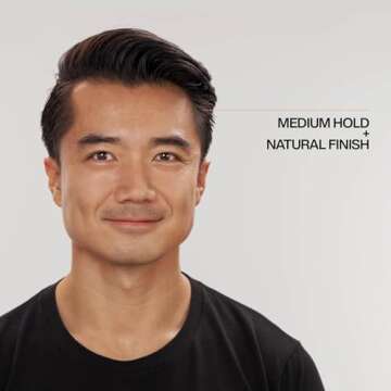 Redken Brews Cream Pomade For Men | Men's Hair Styling Pomade | Medium Hold | Natural, Smooth Finish...