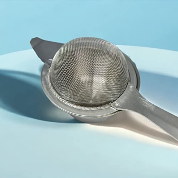 Matcha Maku Mini Sifter - Fine Mesh Matcha Tea Strainer