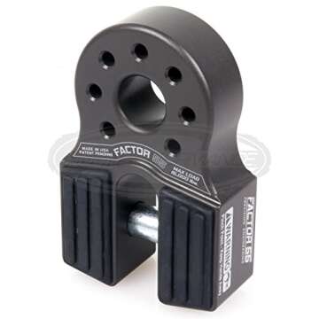 Factor 55 0005006 Flatlink - Gray