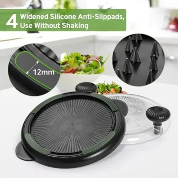 Pro Chicken Shredder 10.8 inch for Meat Lovers