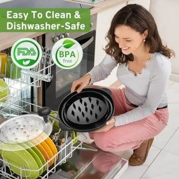 Pro Chicken Shredder 10.8 inch for Meat Lovers