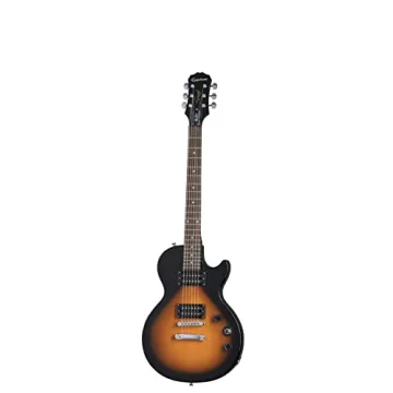 Epiphone Les Paul Special-II E1 Electric Guitar – Vintage Sunburst
