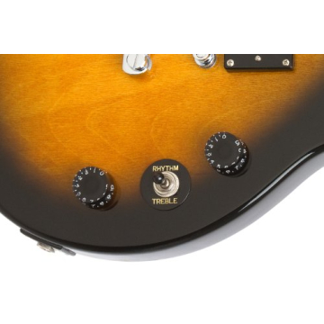 Epiphone Les Paul Special-II E1 Guitar in Vintage Sunburst