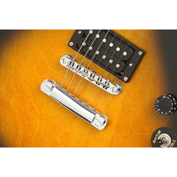 Epiphone Les Paul Special-II E1 Guitar in Vintage Sunburst