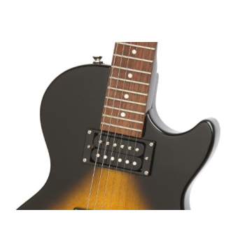 Epiphone Les Paul Special-II E1 Guitar in Vintage Sunburst