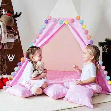 WILLBOND Wool Felt Ball Garland - Colorful & Versatile Decor