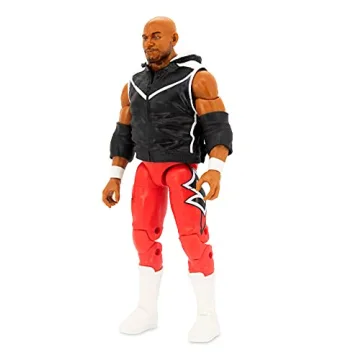 All Elite Wrestling Tag Team Pack: Kazarian & Sky