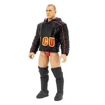 All Elite Wrestling Tag Team Pack: Kazarian & Sky