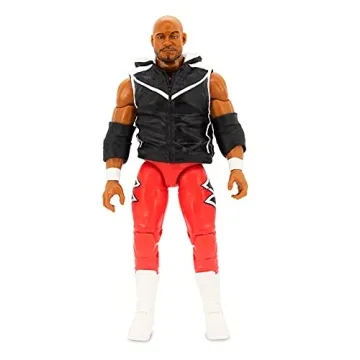 All Elite Wrestling Tag Team Pack: Kazarian & Sky