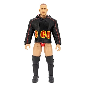 All Elite Wrestling Tag Team Pack: Kazarian & Sky