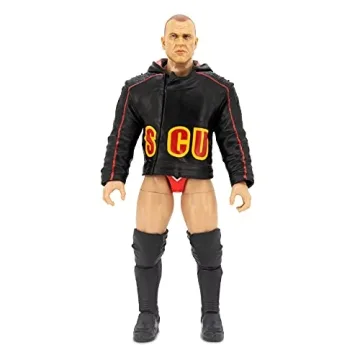 All Elite Wrestling Tag Team Pack: Kazarian & Sky