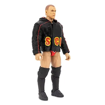 All Elite Wrestling Tag Team Pack: Kazarian & Sky