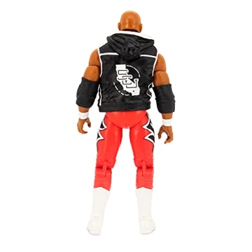 All Elite Wrestling Tag Team Pack: Kazarian & Sky