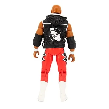 All Elite Wrestling Tag Team Pack: Kazarian & Sky