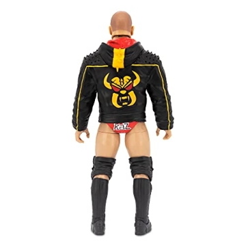 All Elite Wrestling Tag Team Pack: Kazarian & Sky