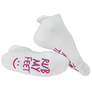 Inspirational Non Skid Push Socks for Maternity Comfort