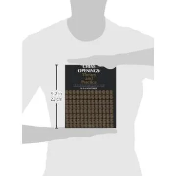 Master Chess Openings with Theory and Practice Guide