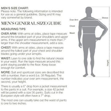 Stylish Hart Schaffner Marx Men's Burnett Trench Coat