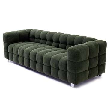 Stylish Dolonm Modern Sofa Couch for Living Room