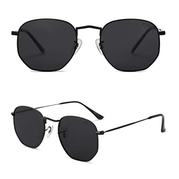 Stylish SojoS Polarized Sunglasses for Men and Women