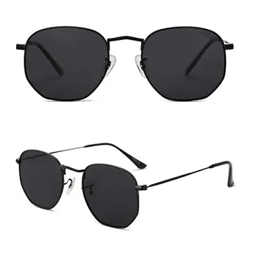 Stylish SojoS Polarized Sunglasses for Men and Women