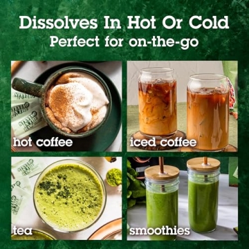 Stevia In The Raw Sweetener Packets, Zero Calorie Sugar Substitute