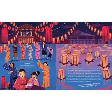 Come and Join Us!: 18 Holidays Celebrated All Year Long