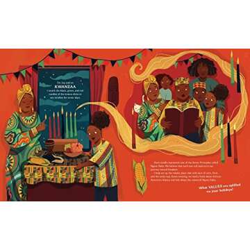 Come and Join Us!: 18 Holidays Celebrated All Year Long