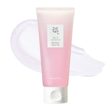 Beauty of Joseon Red Bean Water Gel - Hydrating Moisturizer for Acne Prone Skin