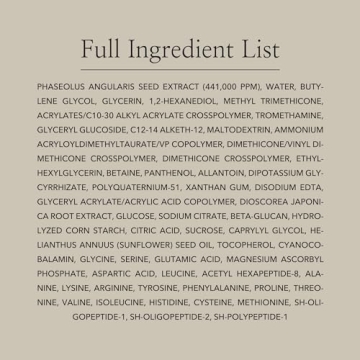 Hydrating Gel Moisturizer for All Skin Types | 100ml