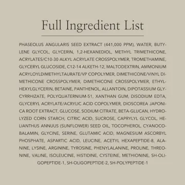 Hydrating Gel Moisturizer for All Skin Types | 100ml