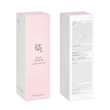 Hydrating Gel Moisturizer for All Skin Types | 100ml