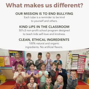 USDA Organic Mint Mint Lip Balm 2 Pack – 100% Natural, Extra Minty, Moisturizing Lip Care with Beeswax & Coconut Oil