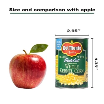 Mealivos Fake Can Diversion Safe for Valuables