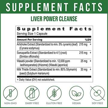 Body Ecology Digestive Care Multi-Pack | Includes Digestive Enzyme Blend, Mineral Powder Blend, Liver Power Cleanse | Convenient, Travel Friendly Pouches | 120 Capsules, 30 Servings