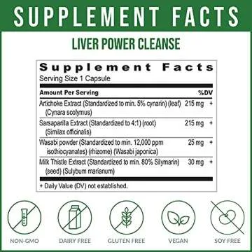 Body Ecology Digestive Care Multi-Pack | Includes Digestive Enzyme Blend, Mineral Powder Blend, Liver Power Cleanse | Convenient, Travel Friendly Pouches | 120 Capsules, 30 Servings