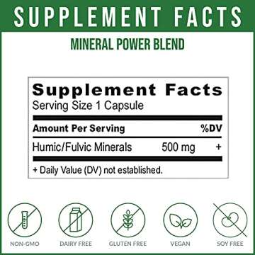 Body Ecology Digestive Care Multi-Pack | Includes Digestive Enzyme Blend, Mineral Powder Blend, Liver Power Cleanse | Convenient, Travel Friendly Pouches | 120 Capsules, 30 Servings