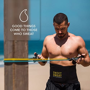 Sweet Sweat Resistance Training Bands Set for All Fitness Levels