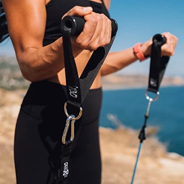 Sweet Sweat Resistance Training Bands Set for All Fitness Levels