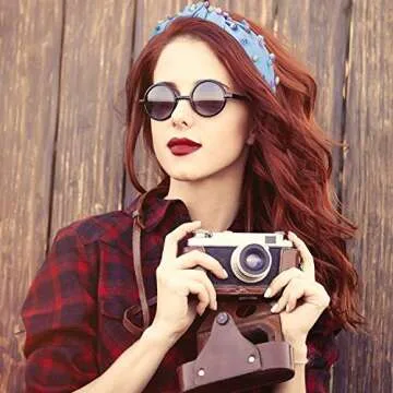 Faux Pearl Knotted Headbands for All Ages - Chic and Comfy