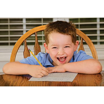 Pacon Handwriting Paper for Pre-K & K | 40 Sheets