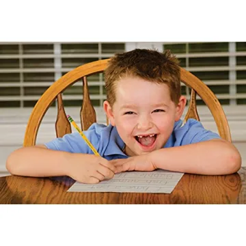 Pacon Handwriting Paper for Pre-K & K | 40 Sheets